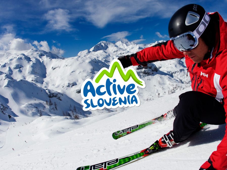 Active Slovenia