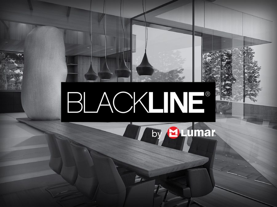 Lumar BlackLine
